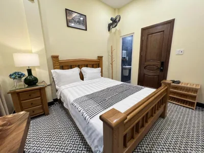 Anam Homestay – Foto 2