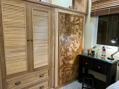Anam Homestay – Foto 3