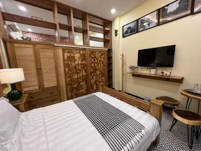 Anam Homestay – Foto 5