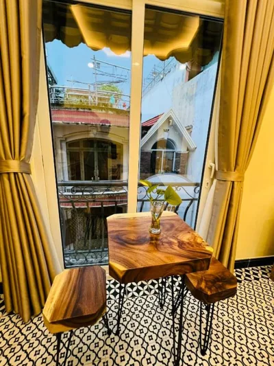 Anam Homestay – Foto 6