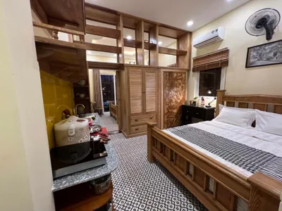 Anam Homestay – Foto 7