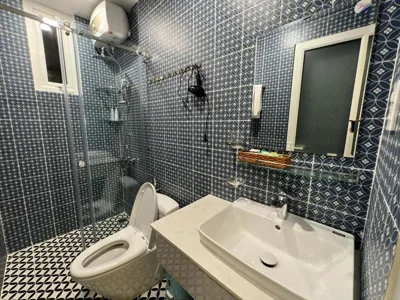 Anam Homestay – Foto 8