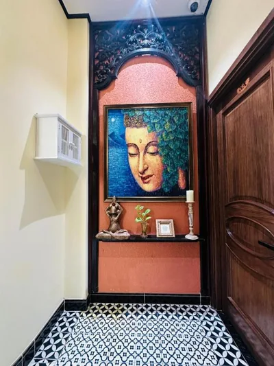 Anam Homestay – Foto 10