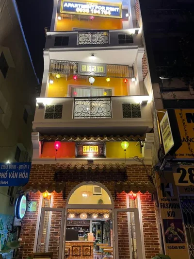 Anam Homestay – Foto 11