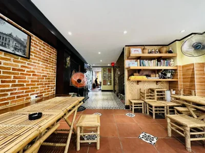 Anam Homestay – Foto 12
