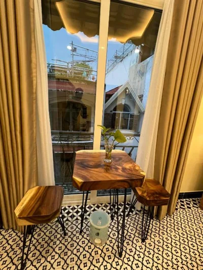 Anam Homestay – Foto 14