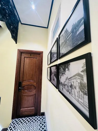 Anam Homestay – Foto 16